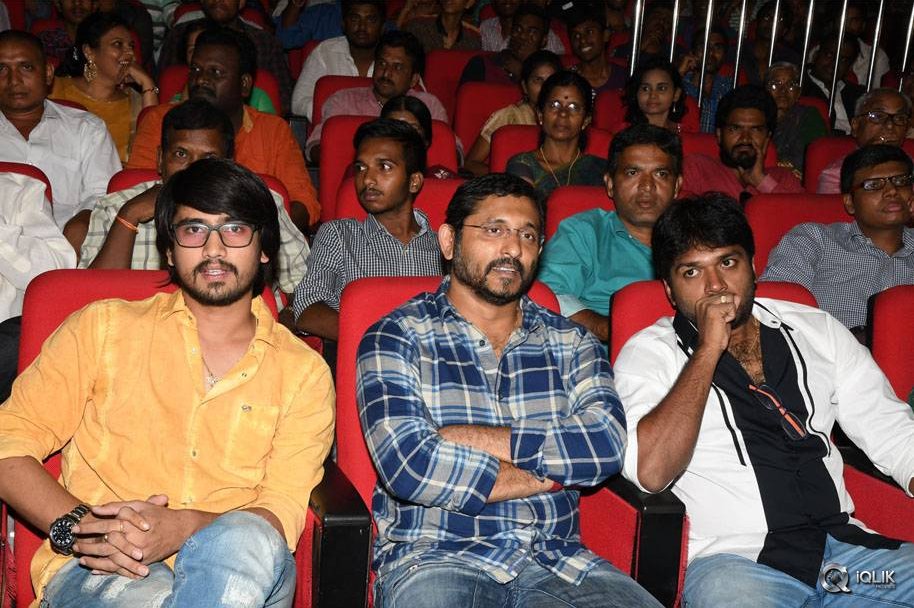 Chuttalabbayi-Movie-Audio-Launch